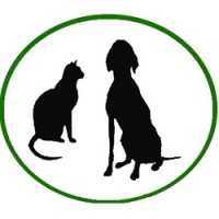 Orcutt Veterinary Hospital Logo