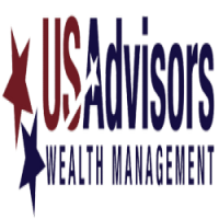USAdvisors Wealth Management Logo