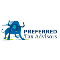 Preferred Tax Advisors Logo