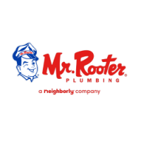 Mr. Rooter Plumbing of Palm Desert Logo