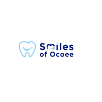 Smiles of Ocoee Logo