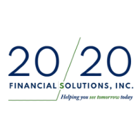 20/20 Financial Solutions, Inc. Logo