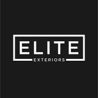 Elite Exteriors Roofing Logo