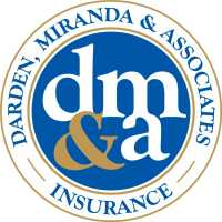 Darden, Miranda & Associates Insurance Logo