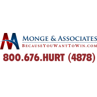 Monge & Associates Logo