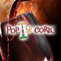 Pop the Cork Wine Tours Logo