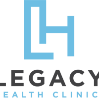 Legacy Health Clinic Logo