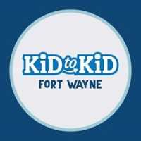 Kid to Kid Fort Wayne Logo