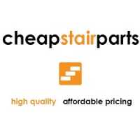 Cheap Stair Parts Logo