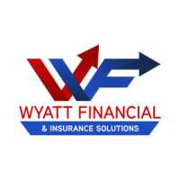 Wyatt Financial and Insurance Solutions Logo