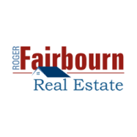 Roger Fairbourn Real Estate Logo