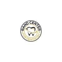 Rand Center for Dentistry Logo