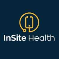 InSite Paterson Psychiatric Care Logo