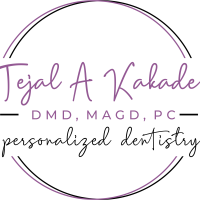Dr. Tejal Kakade Logo