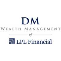 DM Wealth Management Logo