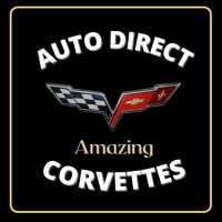 Auto Direct Corvettes Logo
