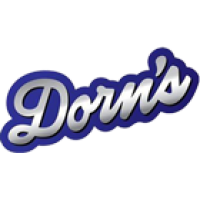 Dorn's Body and Paint Logo