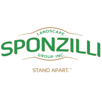 Sponzilli Landscaping Group, Inc. Logo