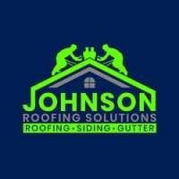 Johnson Roofing Solutions Logo