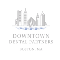 Downtown Dental Partners Logo