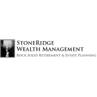 StoneRidge Wealth Management Logo