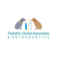 Pediatric Dental Associates Logo