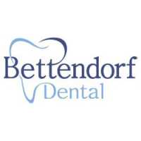 Bettendorf Dental Logo