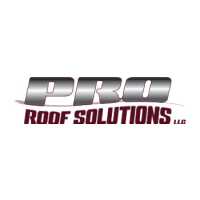 Pro Roof Solutions LLC Logo