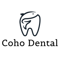 Coho Dental Logo