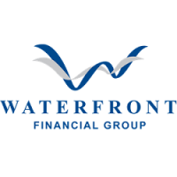 Waterfront Financial Group Logo