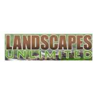 Landscapes Unlimited Logo