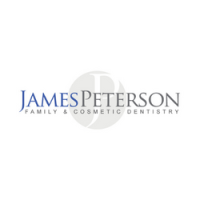 James Peterson Family & Cosmetic Dentistry Logo