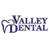 Valley Dental PC Logo