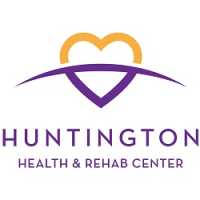 Huntington Health and Rehabilitation Center Logo