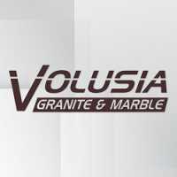 Volusia Granite & Marble Logo