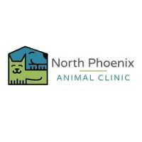 North Phoenix Animal Clinic Logo