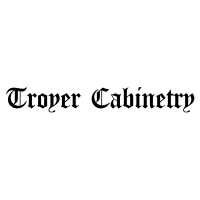 Troyer Cabinetry Logo