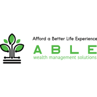 ABLE Wealth Management Solutions Logo