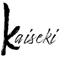 Kaiseki Sushi Logo