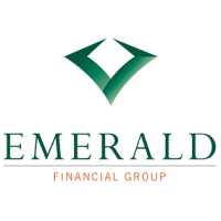 Emerald Financial Group Logo