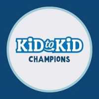 Kid to Kid Champions Logo