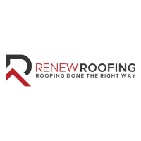 renew roofing Logo