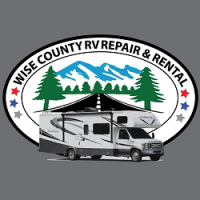 Wise County RV Repair and Rental Logo