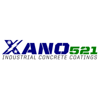 XANO521 Industrial Concrete Coatings Logo