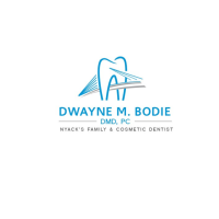 Dr. Dwayne Bodie Logo