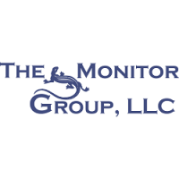 The Monitor Group, LLC Logo