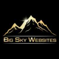 Big Sky Websites Logo