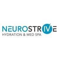 Neurostrive Hydration & Med Spa Logo