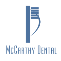 McCarthy Dental - Dr. Catherine Boles and Associates Logo
