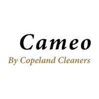 Cameo Cleaners - New York, NY Logo